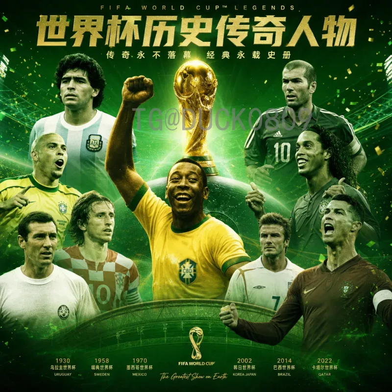 2026年美加墨世界杯揭幕战时间官方一览及赛事前瞻